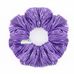 SHINY MOOD SCRUNCHIE